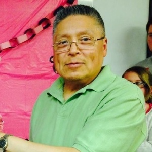 FOREVER IN OUR HEARTS, JORGE ASCENCIO